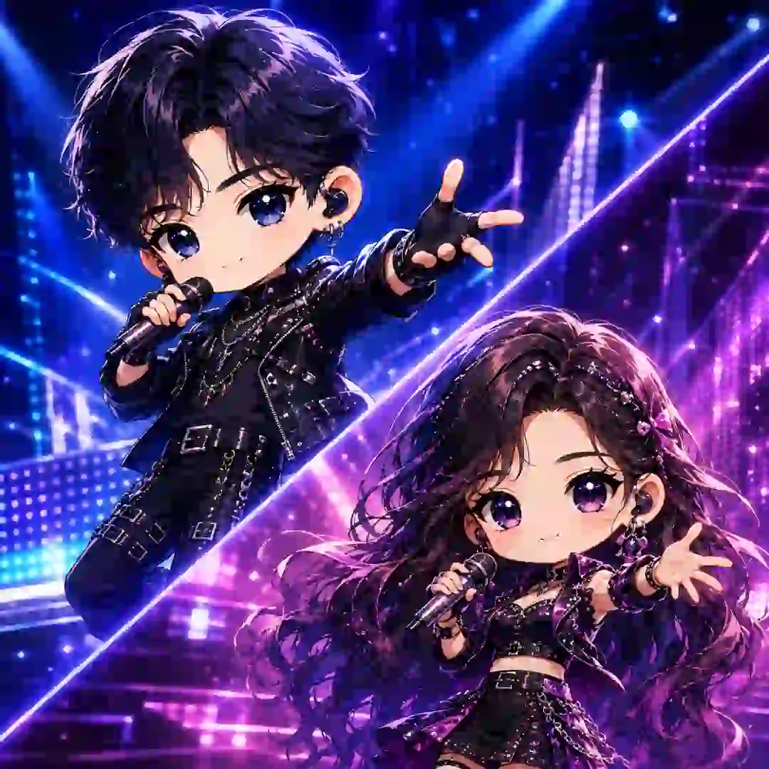 All-Rounder role artwork