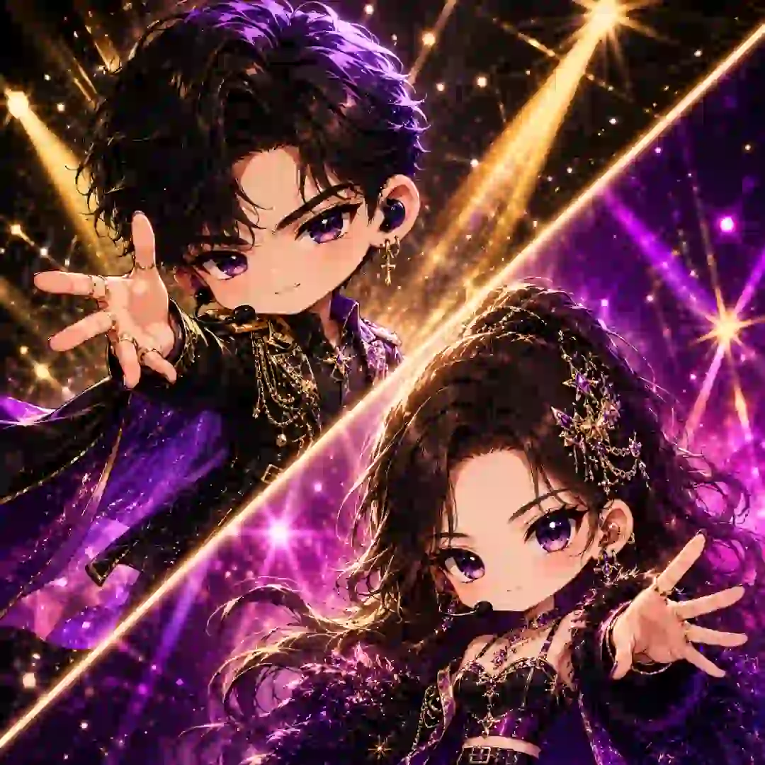 Ace role artwork